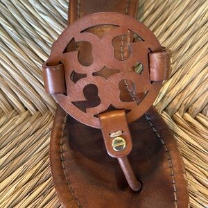 Tory Burch Miller Sandals 7